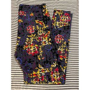 LuLaRoe‎ Leggings TC